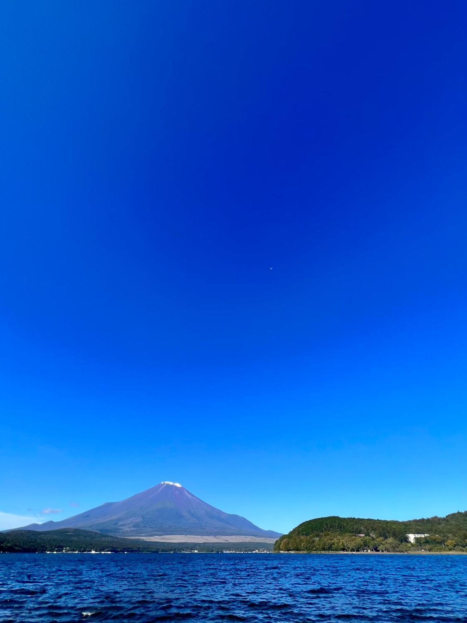 ホテル 菜食の宿 ジャムー 山中湖村 エクステリア 写真